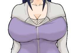 [RPG新作/汉化/色诱淫乱] 巨乳忍者★火影世界拍AV玩得开心吗？ 云翻汉化版 [680M]