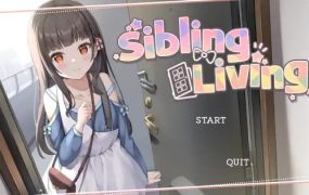 [互动SLG生肉]Sibling Living-β版[电脑1G/FM/BD]