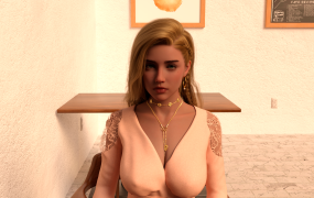 [欧美SLG汉化3D]爱把我们引向何方 Where Love Leads Us Ch.6[双端579M/FM/BD]