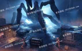 [战棋SLG/中文] 战争机器：战略版 Gears Tactics 官方中文版 [31G/转度盘]