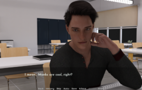 [欧美SLG汉化动态]高空飞翔 Flying High [v1.0.1][双端738M/FM/BD]