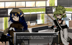 [欧美SLG汉化动态]三叶草复仇记0.1 Clover Revenge [Free][双端553M/FM/BD]