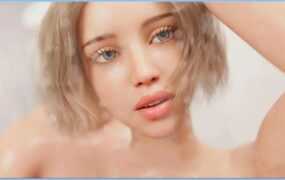 【伦理ADV/汉化】我的荣幸-姨妈的性感美臀v3.6【PC+安卓】My Plea【1.5G/XN】