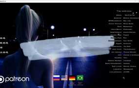 【毛系SLG/汉化】激情燃烧的岁月-淫荡的女友v0.98.9【PC+安卓】Bright P【3.6G】