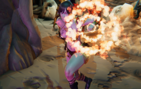 [RPG汉化步兵]昏暗之声~Noise V0.75 官方中文版[双端549M/FM/OD+115]