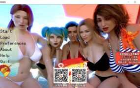 【人妻SLG/汉化】风流成性-忠贞嫂子露出骚穴v1.0【PC+安卓】Spani【2.5G/XN】