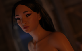 [欧美SLG汉化动态]唯一的女儿 我的独生女 Mi Unica Hija v0.24.0 [双端960M/FM/OD+115]