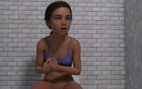 [欧美SLG汉化]Corrupted Love继父的爱&nbsp;&nbsp;堕落的爱 0.81[双端768M/FM/OD+115]