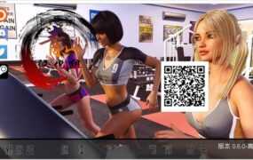 【后宫ADV/汉化】我的大学生活-第三季v0.9.1+外传+前传 – Being a DIK【29G/XN】