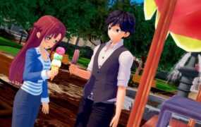 [沙盒SLG汉化动态]迷失在你身上 Lost in You v0.6[双端2.95G/FM/BD]