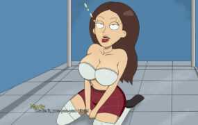 [欧美SLG汉化动态]瑞克和莫蒂：另一种回家的路&nbsp;&nbsp;[r3.8 Part 4][双端2.23G/FM/BD]