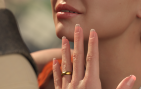 [神作RPG汉化]呪いの鎧Ⅱ 诅咒铠甲2：灵魔女传奇 V5.90 中文步兵[电脑2.51G/FM/OD+115]