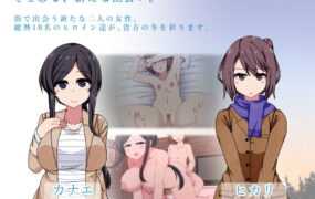 [官中/无码][DojinOtome] 冬日狂想曲/Winter Memories V1.02 [2G][FM/BD/PD/OD/樱盒]