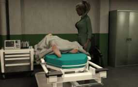 [欧美SLG汉化动态]父亲的罪孽 A Father's Sins Ch. 25[双端2G/FM/OD+115]