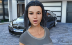 [史诗伦理SLG鬼父]如此剧烈的疼痛 Such a Sharp Pain V0.9.0.59精翻版[双端2.08G/FM/OD+115]