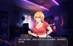 [欧美SLG汉化]我是主角Protagonist RE [Ep1 Act2][双端1.5G/FM/OD+115]