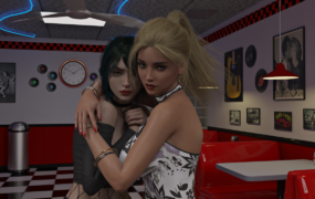 [欧美SLG汉化动态]餐厅 The Restaurant [v0.1][电脑1.68G/FM/OD+115]