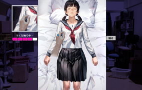 [拔作ADV汉化]圣碧池学园援交日记聖ヤリマン学園援交日記 AI汉化版+全CG存档[电脑427M/FM/OD+115]