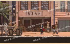 [经营SLG/中文] 银河破裂者v24.10.2023 官方中文版 [11G/转度盘]