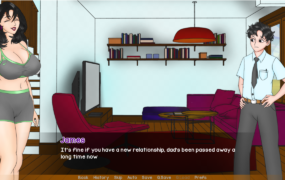 [日系RPG汉化动态]冒险者的爆乳后宫1.0汉化版[双端1.61G/FM/OD+115]