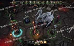 [战棋SLG/中文] 圣战群英传：解放V1.3 官方中文版 [13G/转度盘]