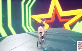 【大型ACT/汉化】露阴癖少女打僵尸v1.01步兵版 – Zombie Shooting Star【9G/XN】