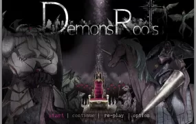 【神作RPG/汉化】魔之根源v1.3.5调教高傲美少妇 – Demons Roots【3.3G】
