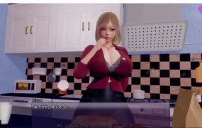 【淫妻SLG/汉化】大学诱惑-教授肏女学生v1.1【PC+安卓】College S【3.5G/XN】