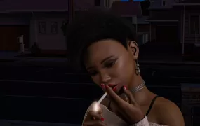 [拔作ADV/汉化/性奴巨乳JK] 碧池少女与童贞家庭教师：陷入深渊的靡乱爱欲汉化硬盘版 [400/XN】