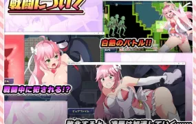 【人妻SLG/汉化】色情侦探-调查别人妻子淫乱的私生活 – Sex Detective【2.2G】