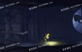 [ARPG/中文] 小小梦魇1 官方中文版 [9.2G/转度盘]