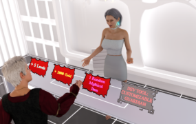 [亚洲SLG汉化动态]风暴边疆 风暴赛德 Stormside v0.23.1.2[双端3.54G/FM/OD+115]