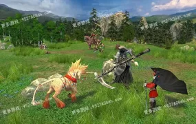 [SLG/中文] 英雄无敌5.5 超越神迹 官方中文版 [7.3G/转度盘]