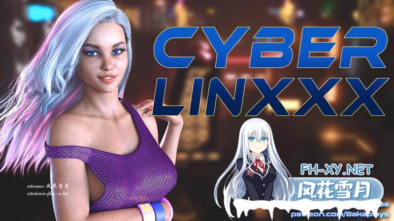 [SLG/PC/安卓]赛博林xxx   Cyberlinxxx  v0.16 AI汉化版[4G/UC/夸克]