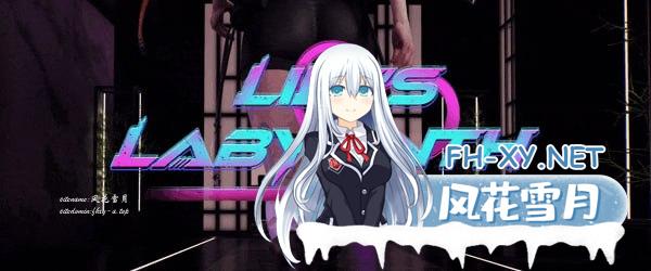 莉莉的欲望迷宫  #Lily’s Labyrinth of Lust  v0.85 官方中文步兵版[3G/UC/BD]