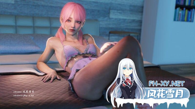 情涩酒店模拟器  Sex Hotel Simulator[2G/UC]