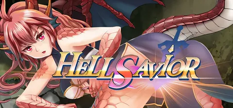 魔王救世剑 Hell Savior V0.1.51 STEAM官中 [更新/149.2M]