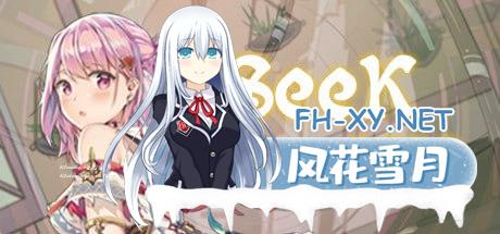 Seek Girl[大合集] 官方中文版[9G/UC/夸克]