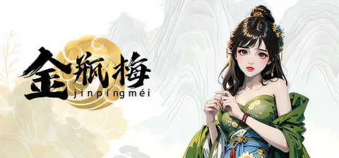 捱光：金瓶梅 B17135268 STEAM官方中文版+DLC [新作/330.6M]