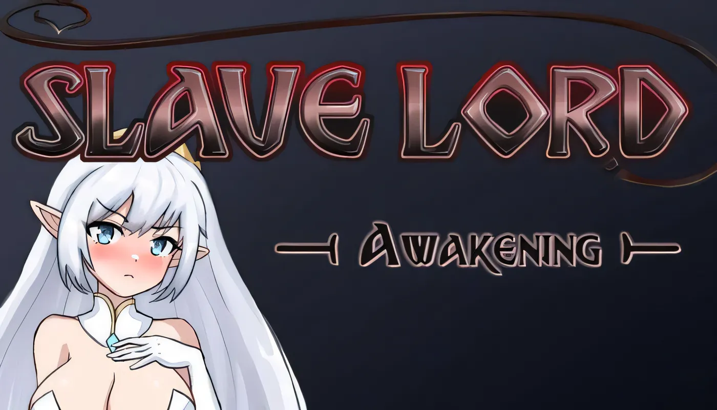 奴隶领主 – 觉醒 Slave Lord Awakening V0.9 机翻版 [新作/208.2M]