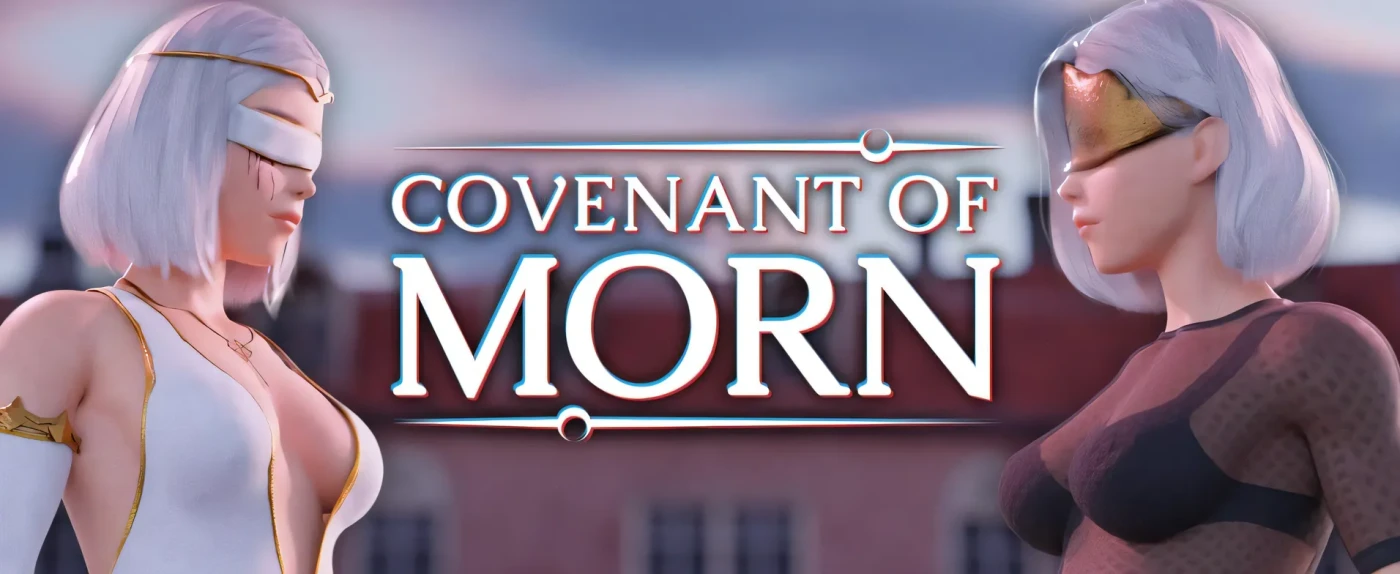 晨曦之约 Covenant Of Morn v0.5.1 汉化版 [新作/1.8G]