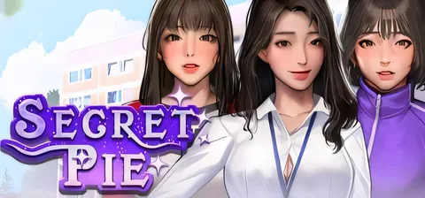 秘密派-SecretPie V1.7.1.323 STEAM官方中文步兵豪华版+DLC [新作/1.1G]