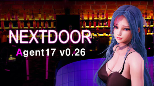 更新[亚洲风SLG/动态] 特工17 Agent17 v0.26.4  官方中文版 [PC+安卓5.40G]