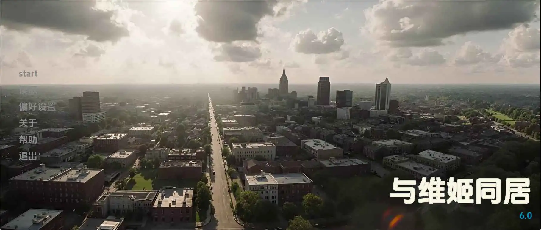 【欧美/SLG/动态/更新】与维姬一起生活v6.0 AI汉化版【PC+安卓/5.83G】
