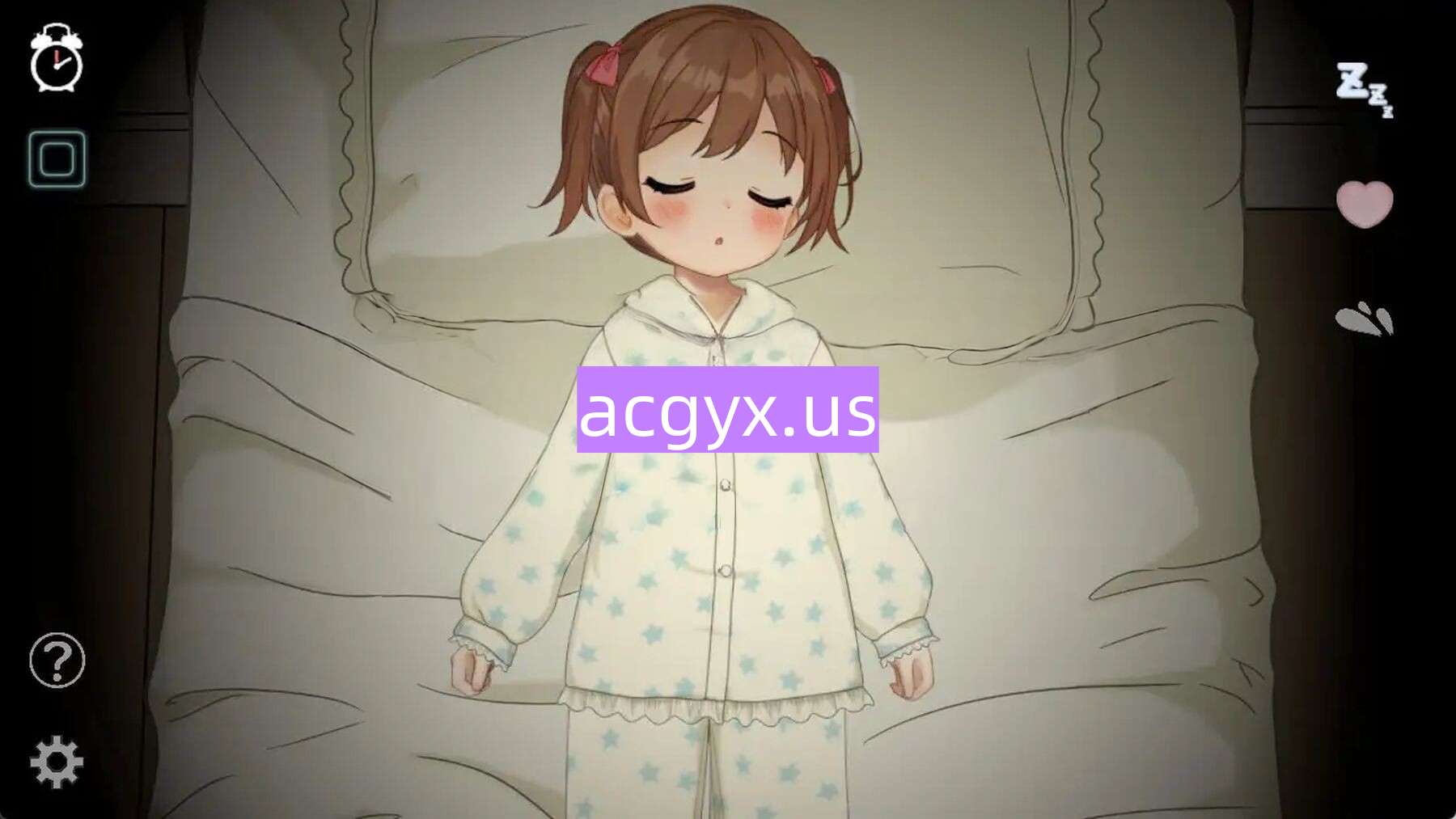 新作[互动SLG/触摸抚摸] 那么，今晚也 そして今夜も#14  正式版 [250M]