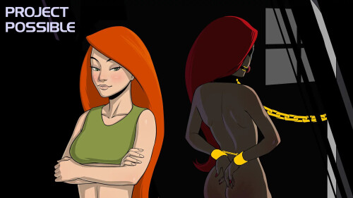 【欧美/SLG】可能计划 Project: Possible Patch 24AI汉化【PC+安卓/1.8G】