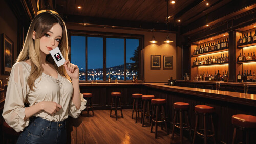 【欧美/SLG/动态】进入行业 Into the Industry Ch.2AI汉化【PC+安卓/0.86G】