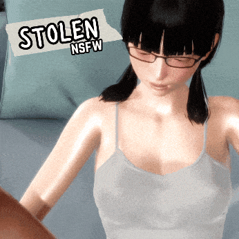 【亚洲SLG/动态】被盗 Stolen v0.32官中步兵【PC+安卓/1.66G】
