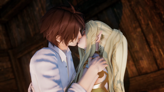 【亚洲/SLG/动态】异世界天堂 Isekai Paradise v0.8官中步兵【PC+安卓/8.72G】