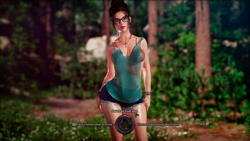 更新[欧美SLG/动态] 猩红女伯爵 Countess in Crimson V2.1.2 STEAM官中步兵版+全DLC [11.10G]